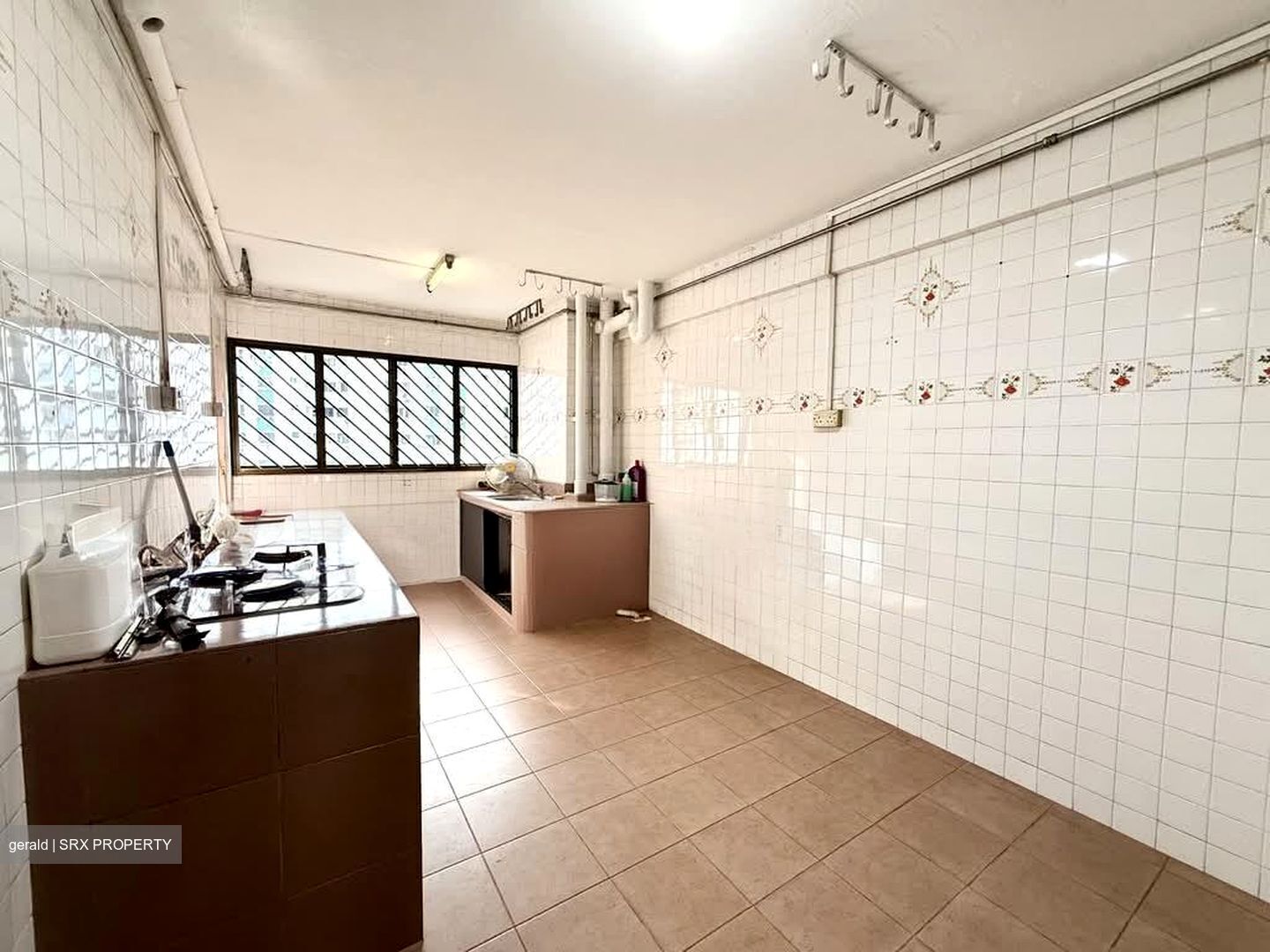 Blk 346 Clementi Avenue 5 (Clementi), HDB 3 Rooms #558022171